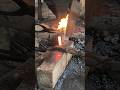 BlacksmitheonfireO2 work short video #shorts #shortvideo #america #10millionview #foryou