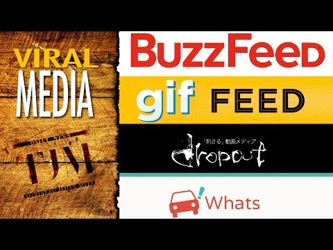 バイラルメディア | Viral Media - MONDAY TJM3.0 #418