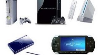 5 Conseils pour acheter sa console d'occasion ( Ps3 , Xbox 360 , Wii , ect ...)