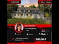 Check out my new listing Address: 39 Erbeck Circle Ext Bridgewater