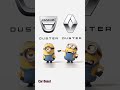 Dacia Duster Vs Renault Duster Minions Style Drag Race Funny Tiktok Supercar Suv Fyp Dacia Duster Vs Renault Duster Minions Style Drag Race Funny Tiktok Supercar Suv Fyp