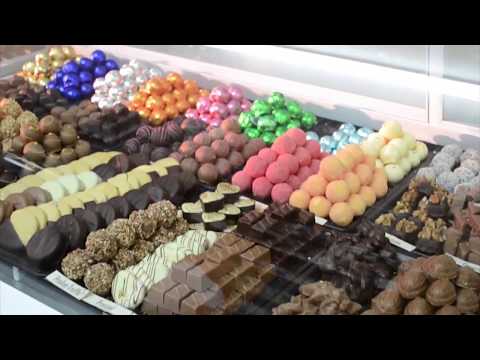 The Belgian Choclatique