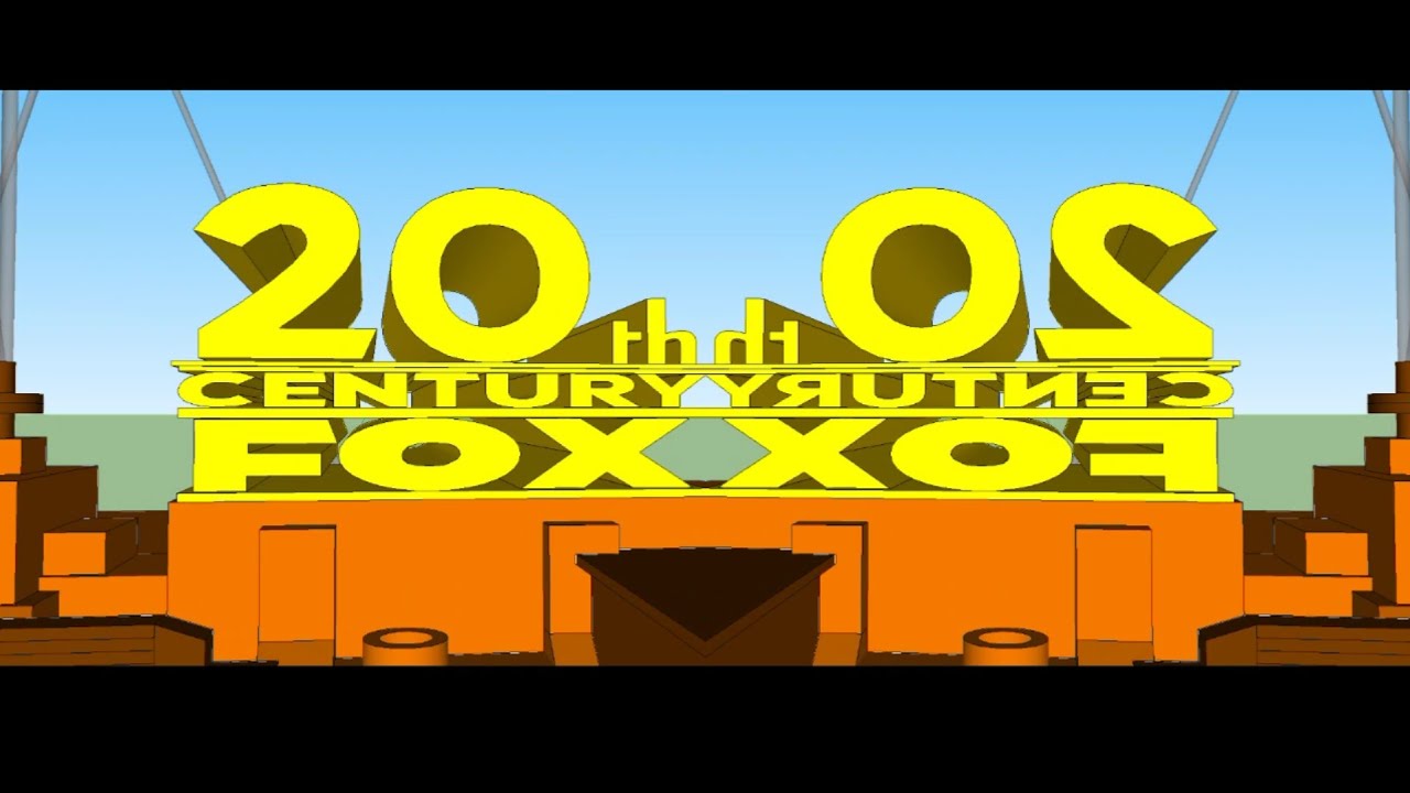 20th century fox bloopers