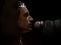 U2 Running To Stand Still Live Paris mp3