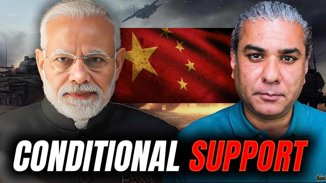 Will America Help India in a War With China? | Geopolitical Analysis by Abhijit Chavda