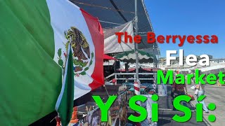 San Jose flea market YouTube