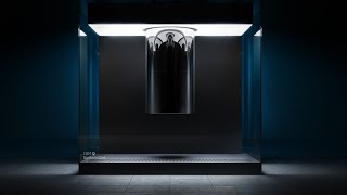 IBM Q: The World's First Marketable Quantum Computer Design