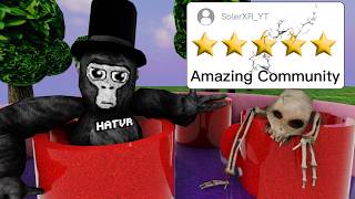 I Explored the loneliest VR game..