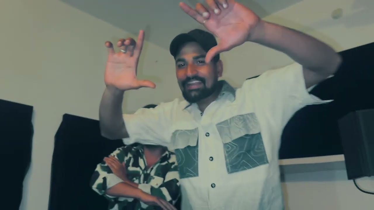 π=22/7 | BRAR XSHAKEY | FT. MANISH |Da Fellaz| O/V