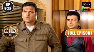 Television पर Crime की Live Telecast देखकर CID रह गई दांग | CID | सी.आई.डी. | 12 May 2024