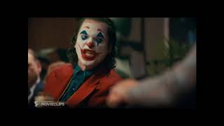 Joker Shoots Murray Scene But He Has No Ammo