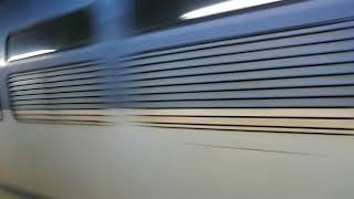 1月15日茅ヶ崎駅 吹田A12運用 1089レ EF66-129