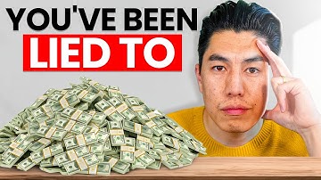 How Much Do You Need to Retire? (Why the 4% Rule is Wrong)