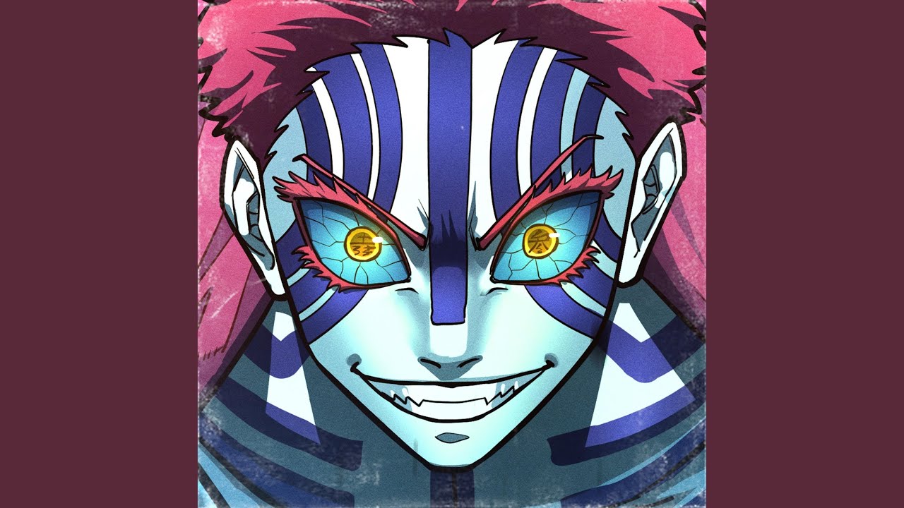 Shadow Of The Moon (Akaza) (feat. Johnald)