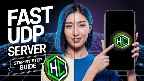 How to Create  Fast Premium UDP Server for HTTP Custom VPN | Secure & Speedy Internet Guide