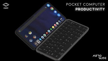 Astro Slide 5G Transformer   Indiegogo 2