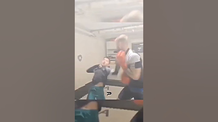 Size doesn't matter , Son Vs Dad