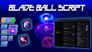 NEW Blade Ball Script 2026 | Auto Parry + Auto Spam + Unlock All Swords + Emotes | PC & Mobile