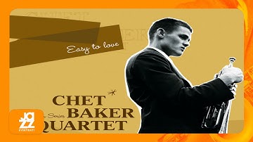 Chet Baker Quartet - But Not for Me