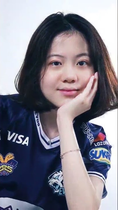 INTRO TERBARU EVOS (X) auto di jedag jedukin dong 😂