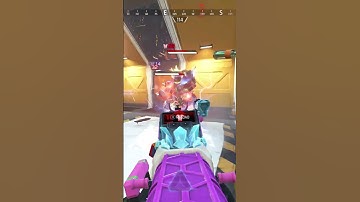 APEX LEGENDS | Holding down the fort #apexlegends #apexhub #apex #apexlegendsclips #gaming