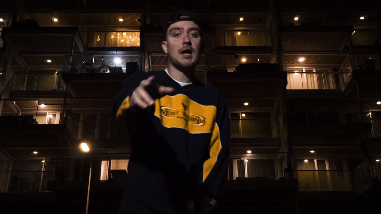 G.A.B - Atomic (Official Music Video)