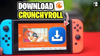 You’ll Regret Not Getting Crunchyroll FREE on Switch Now!
