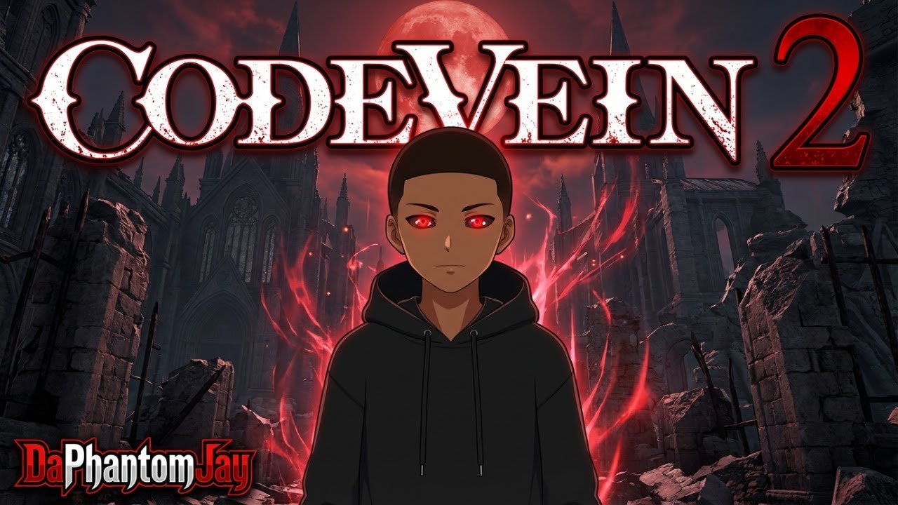 Code Vein 2 Reaction - Bad or Good?