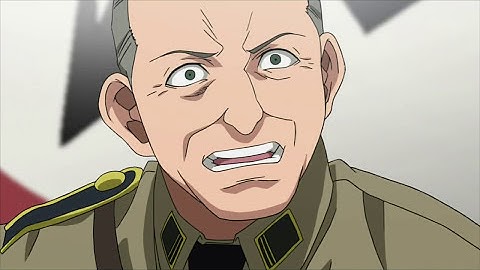 AMV-Black Lagoon-Click Click Boom