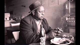 Big Joe Williams - Christmas Blues chords