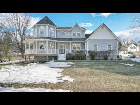 1 Amelia Ct, Salisbury Mills, NY home video tour