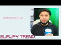 KUTILMAGAN HARAKAT! EUR/JPY