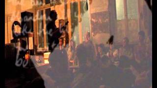 Dead Western - Courageous Eyes - live