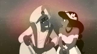 For DannyPhantomSG1 [[Find a way Aladdin & Jasmine]]