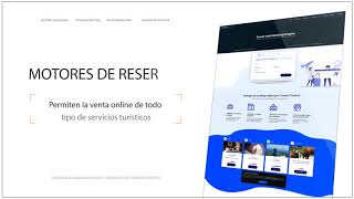 Conecta Turismo - Presentación Corporativa screenshot 4