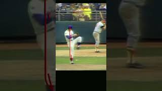 Nolan Ryan Mechanical Breakdown