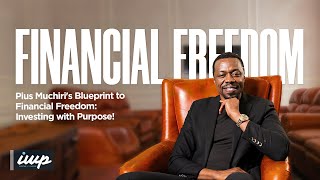 Investing with Purpose for Financial Freedom
