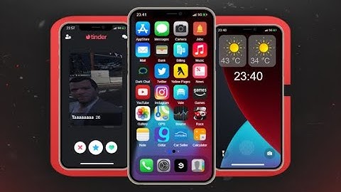 [ESX-QB] GKS-PHONE - FIVEM