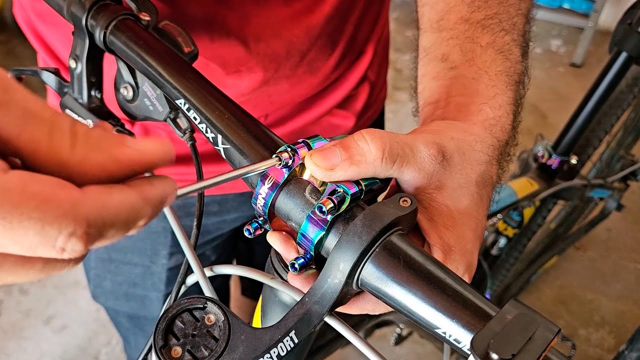 Oficina em Ação: Troca de Avanço e Passador com Defeito