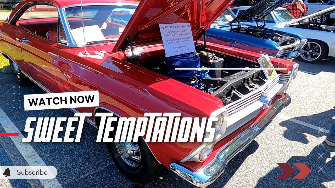 16th Annual Country Car Show Ep 2 YouTube