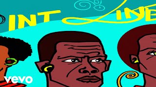Olumide Okoro - The Story of The Jungle, Episode 8: The Edge of the Abyss