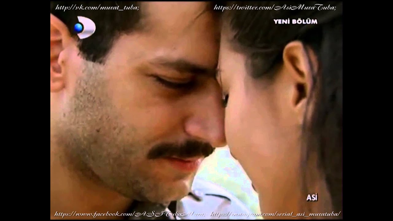 Asi & Demir - Ed Sheeran – Kiss Me... #AsiDizi # SisYapim