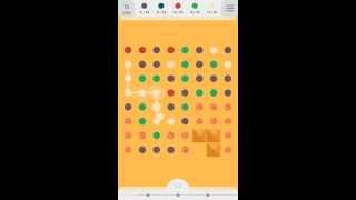 Two Dots - Level 103 Walkthrough