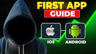 No Code? No Problem. Here's How to Build iOS & Android Apps