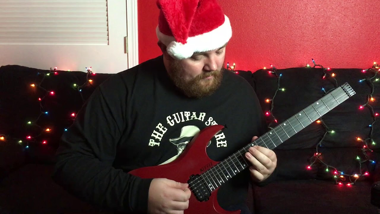 To Die Elsewhere - Rockin Around the Christmas Tree