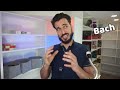 Beginning of video