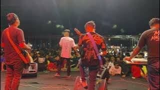 TEKOMU - MILENIAL (LIVE PONDOK PESANTREN KUNO JOGJA)
