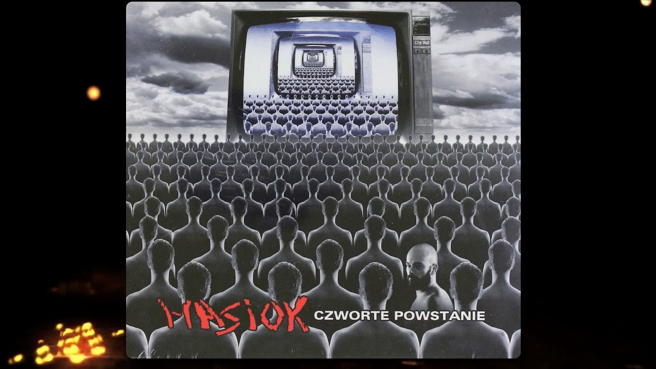 Hasiok - Mama wstawaj