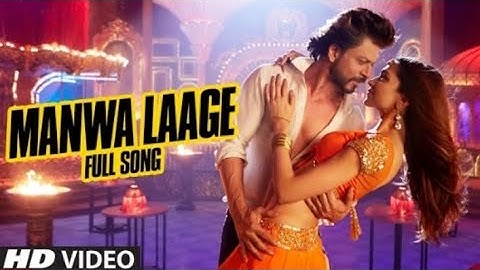 Official: Manwa laage 
