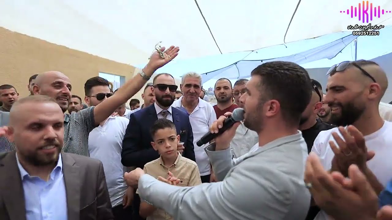 ان بتزودها يا بلال - استناني ع المفرق || التحدي الاقوى بين صهيب الجماعيني و بلال فطيمة في بيت دجن